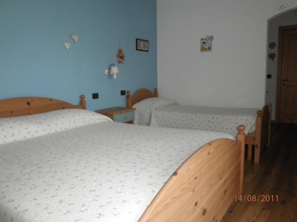 B&B Al Ghiro Villa Lagarina Ruang foto