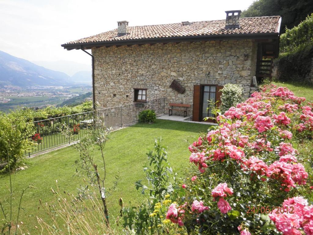 B&B Al Ghiro Villa Lagarina Ruang foto
