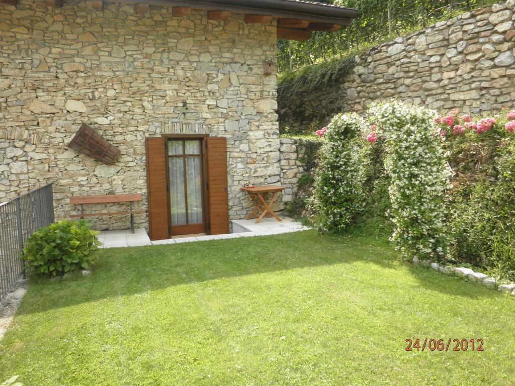 B&B Al Ghiro Villa Lagarina Ruang foto