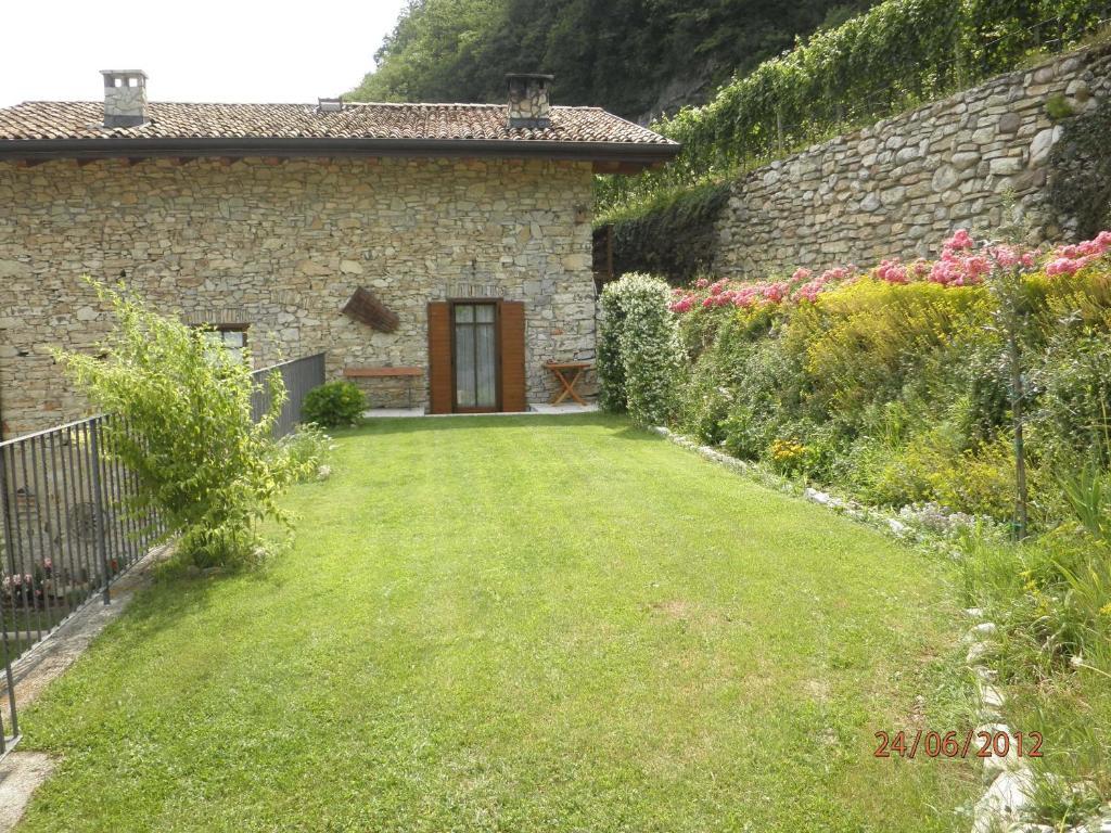 B&B Al Ghiro Villa Lagarina Ruang foto