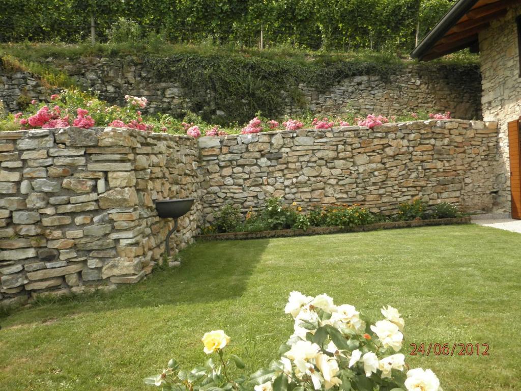 B&B Al Ghiro Villa Lagarina Ruang foto