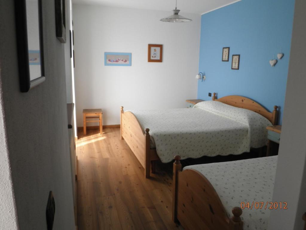B&B Al Ghiro Villa Lagarina Ruang foto