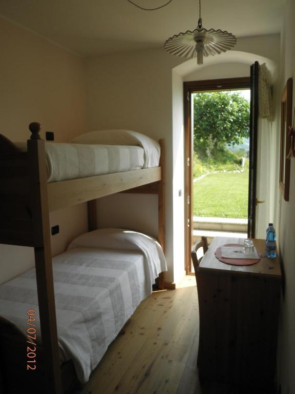 B&B Al Ghiro Villa Lagarina Ruang foto