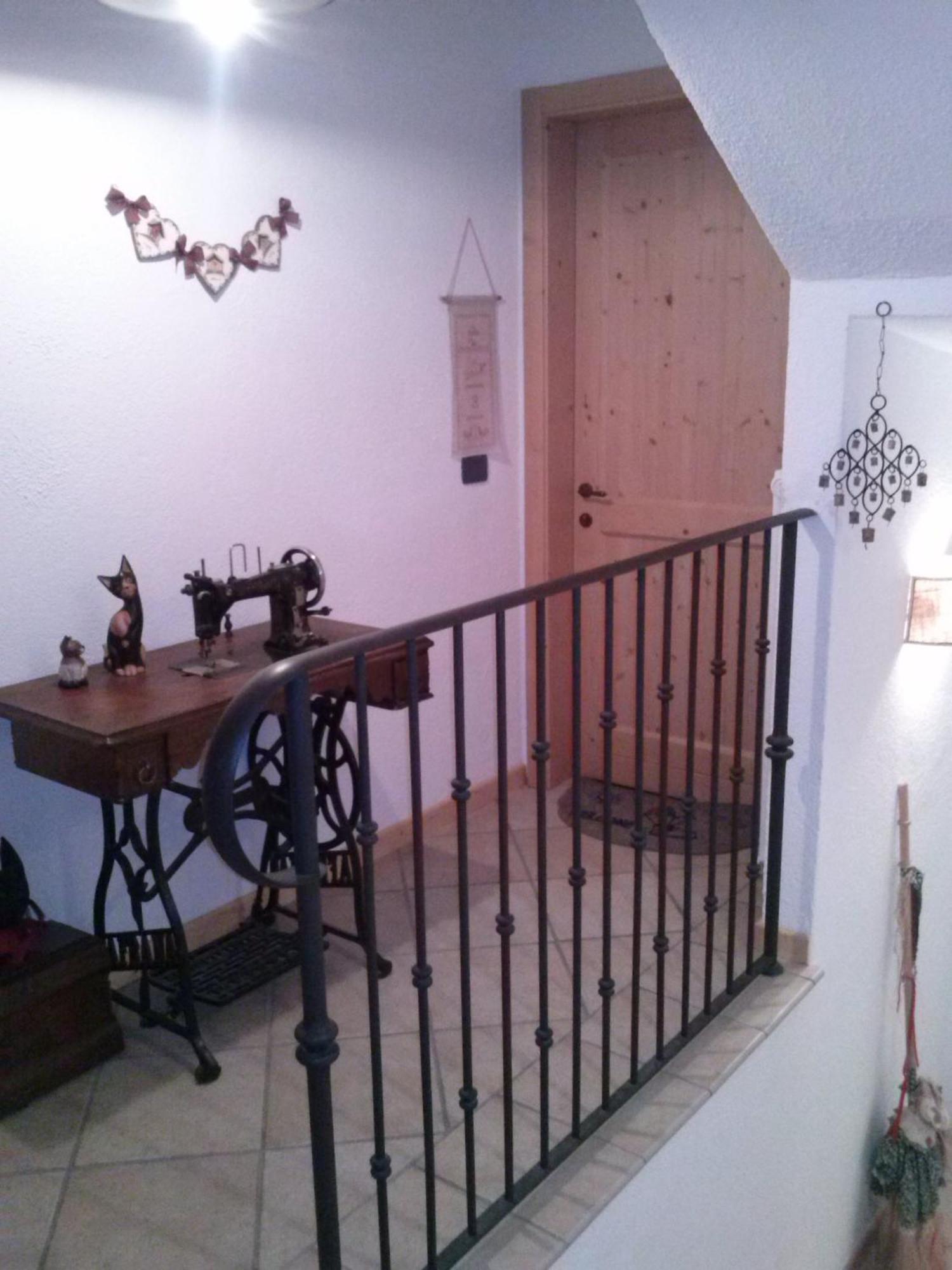 B&B Al Ghiro Villa Lagarina Bagian luar foto