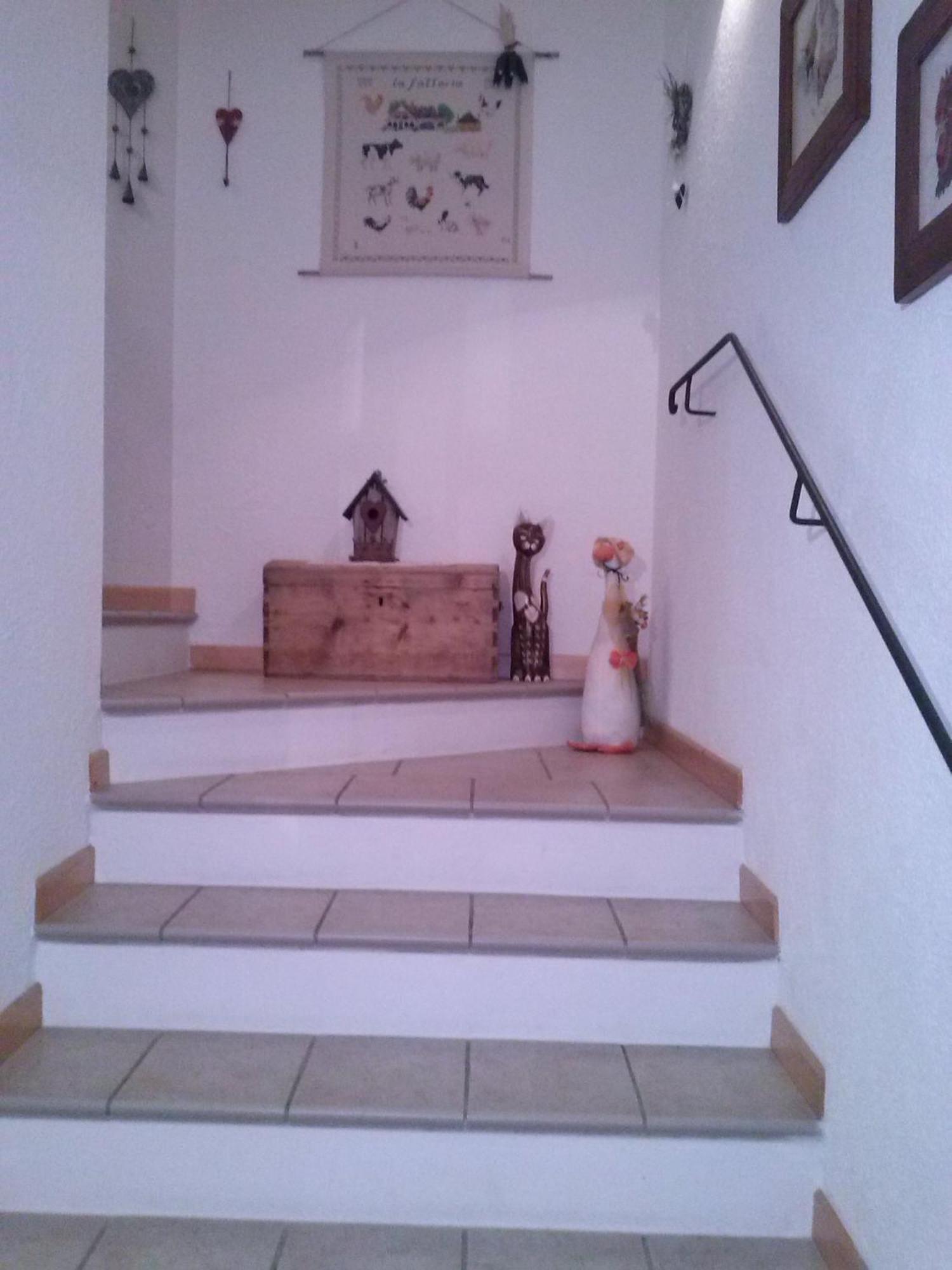 B&B Al Ghiro Villa Lagarina Bagian luar foto