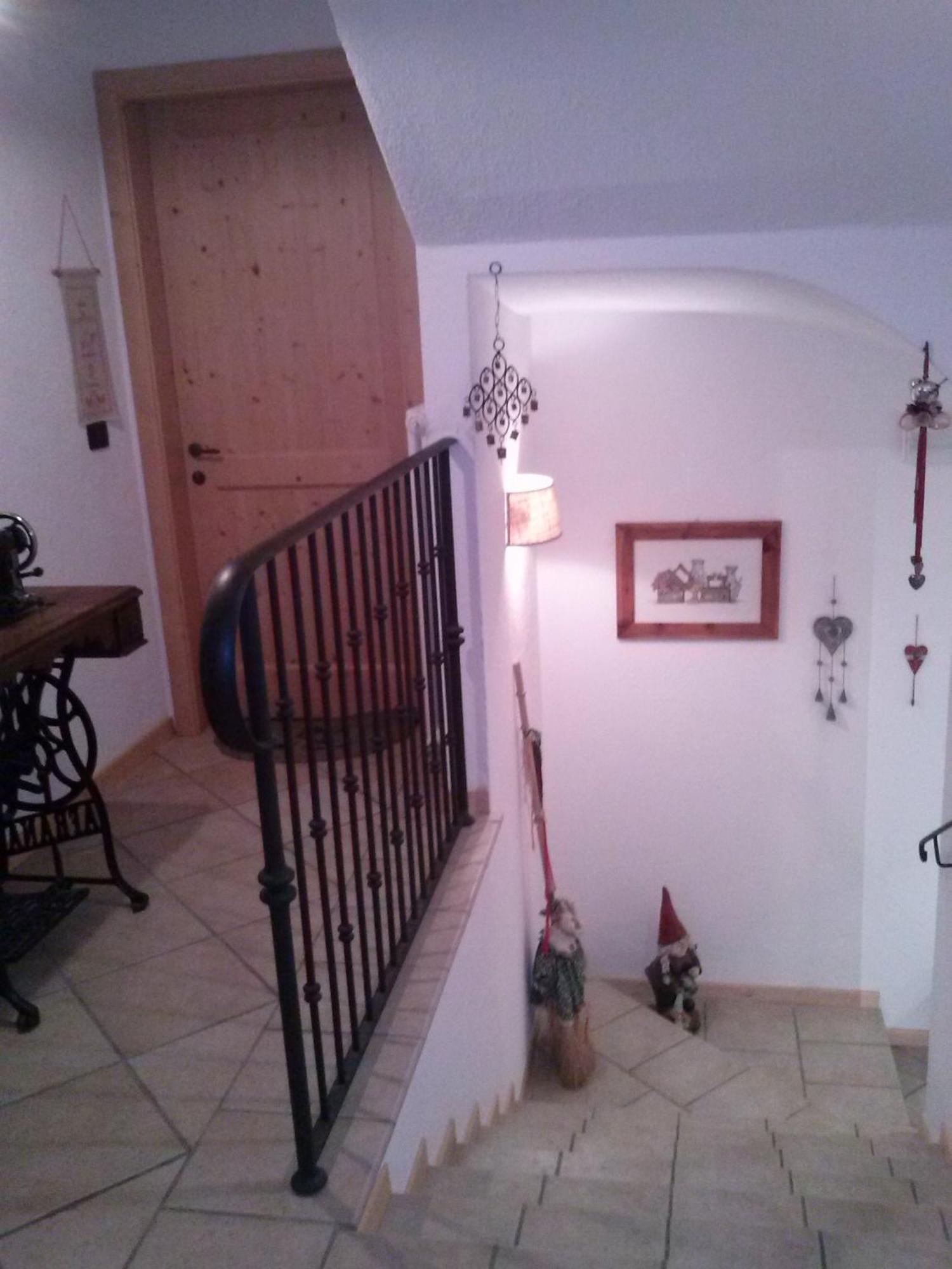B&B Al Ghiro Villa Lagarina Bagian luar foto