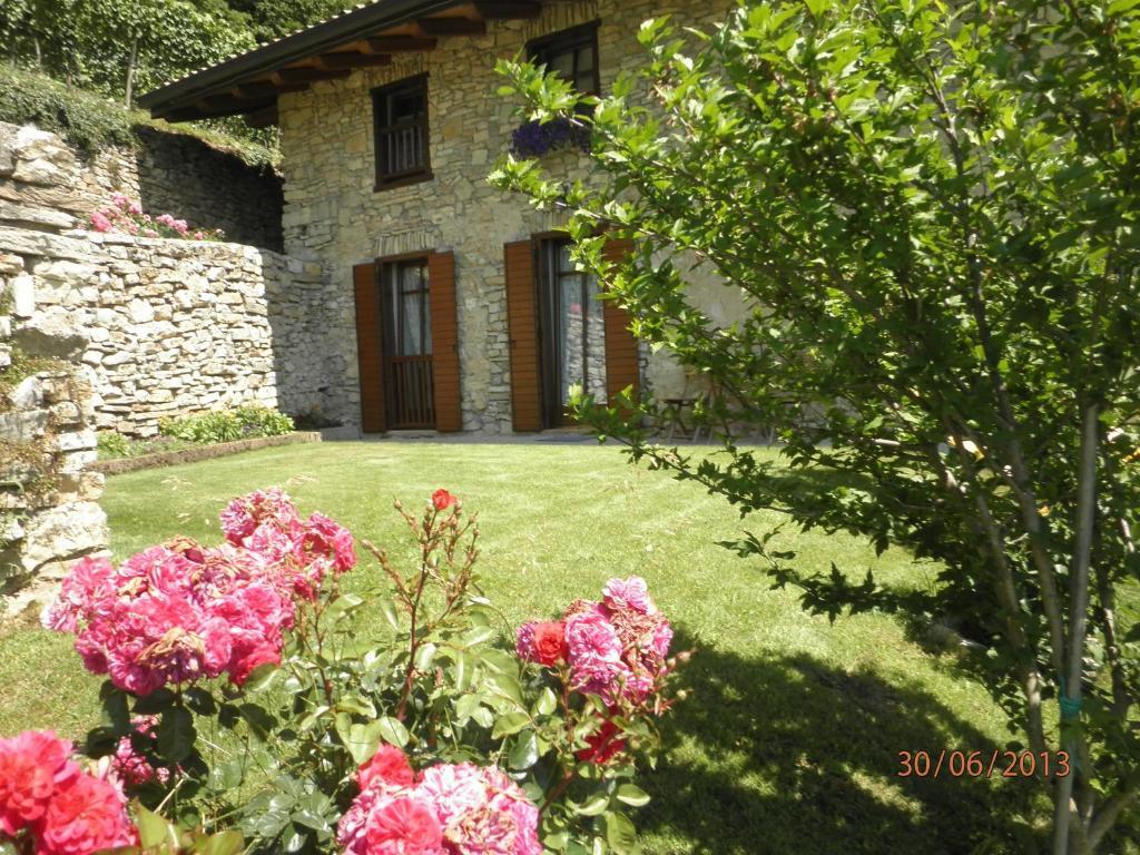 B&B Al Ghiro Villa Lagarina Ruang foto