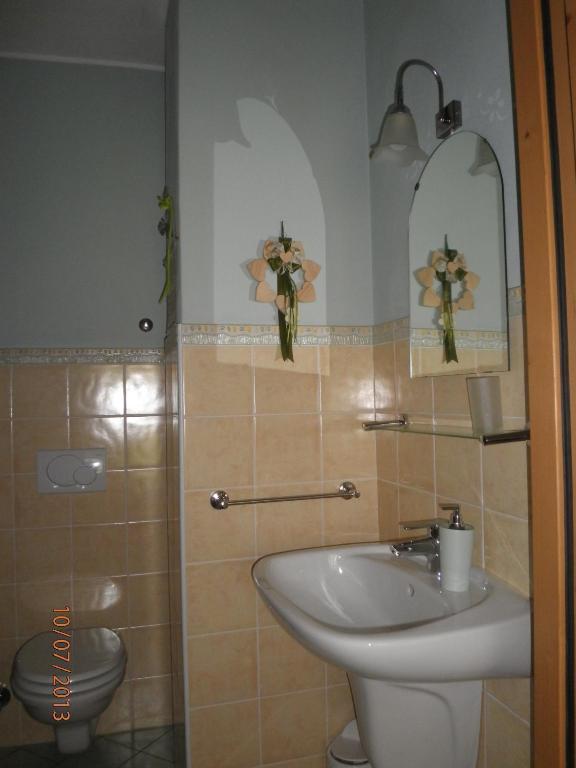 B&B Al Ghiro Villa Lagarina Ruang foto