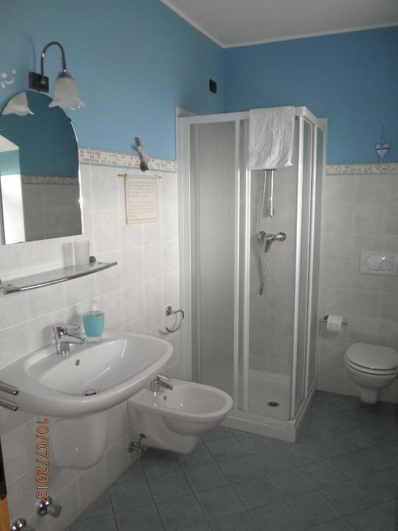 B&B Al Ghiro Villa Lagarina Ruang foto