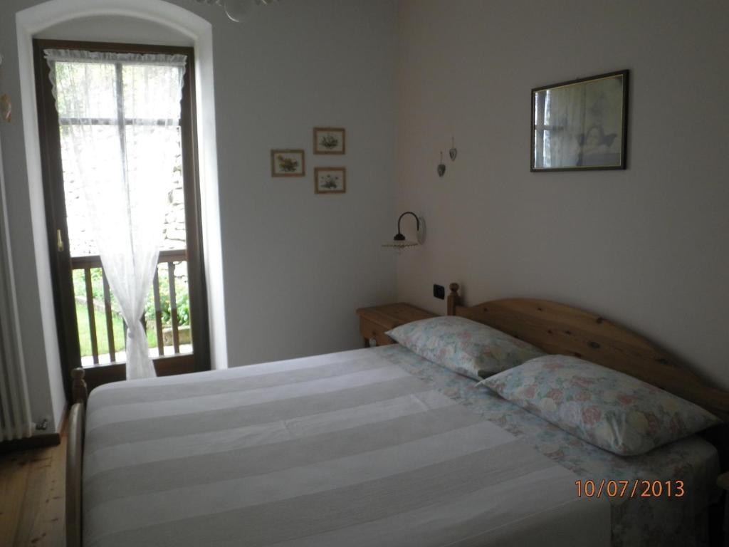 B&B Al Ghiro Villa Lagarina Ruang foto