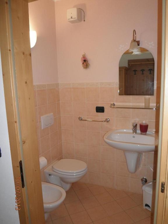B&B Al Ghiro Villa Lagarina Ruang foto