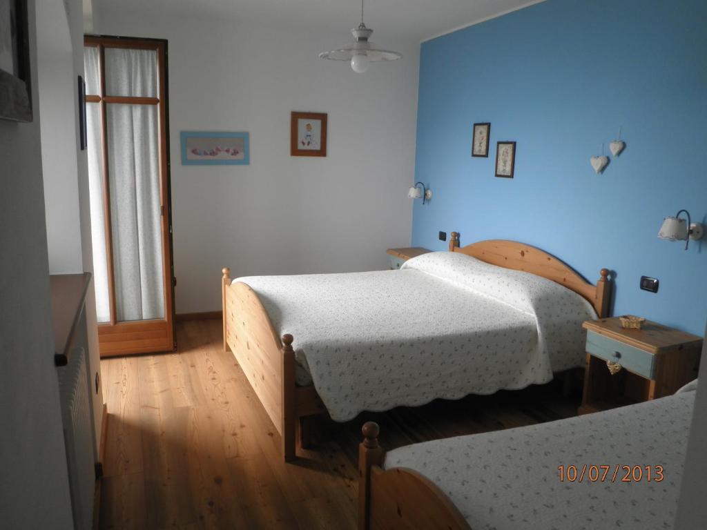 B&B Al Ghiro Villa Lagarina Ruang foto