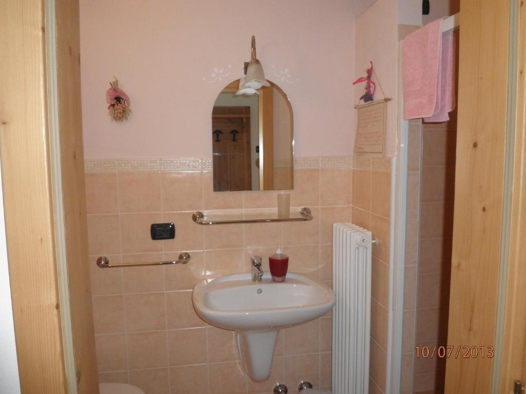 B&B Al Ghiro Villa Lagarina Ruang foto