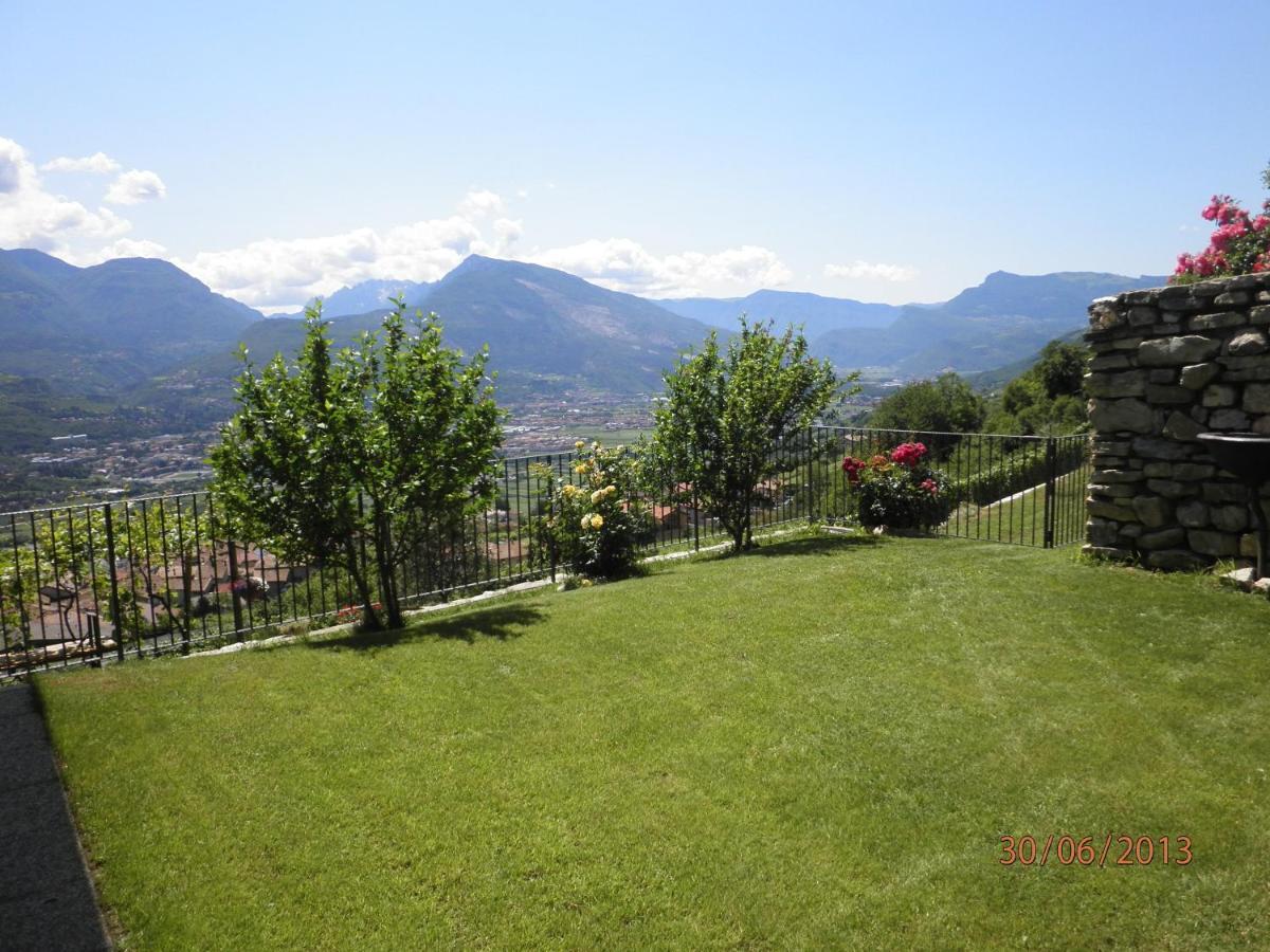B&B Al Ghiro Villa Lagarina Ruang foto