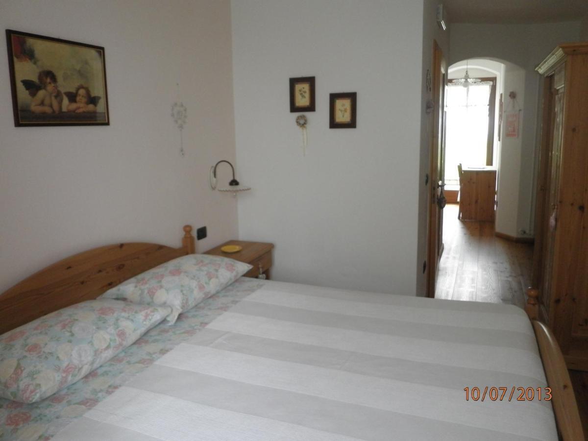 B&B Al Ghiro Villa Lagarina Ruang foto